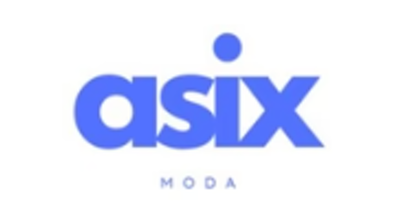 Asix Moda Logo