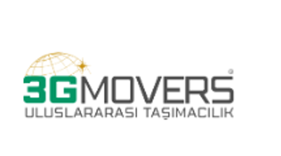 3G Movers Logo
