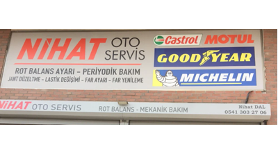 Nihat Oto Servis | Bursa