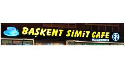 Başkent Simit Fırını | İncirli
