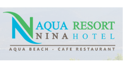 Aqua Nina Hotel | Ören