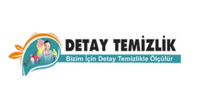 Detay Temizlik | Sakarya Logo