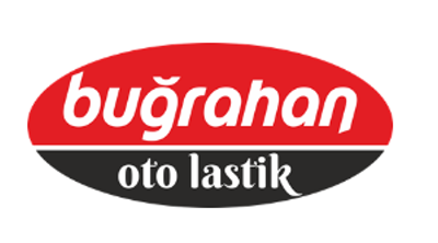 Buğrahan Oto Lastik Logo