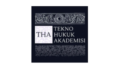 Tekno Hukuk Akademisi Logo