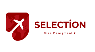 Selection Vize Danışmanlık Logo