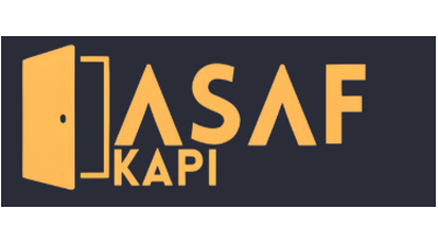 Asaf Çelik Kapı