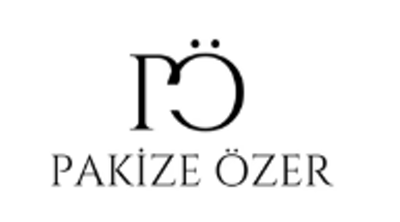 Pakize Özer Logo