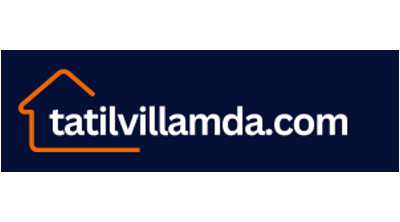 Tatilvillamda.com Logo