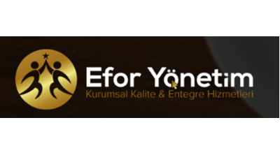 Efor Yönetim Logo