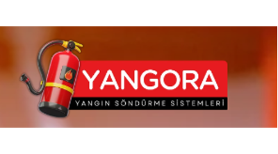 Yangora Yangın Söndürme Sistemleri