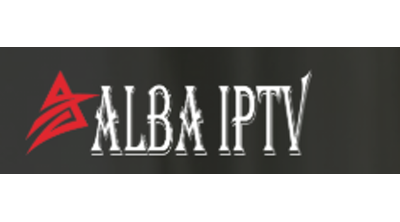 Alba IPTV