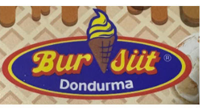 Bur-Süt Dondurma