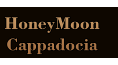 Honeymoon Travel Cappadocia Logo