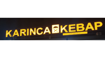 Karınca Kebap