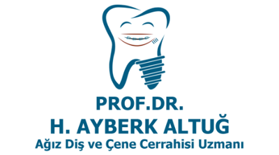 Prof. Dr. H. Ayberk Altuğ