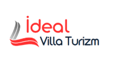 İdeal Villa Turizm Logo