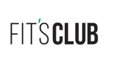 Fit’s Club Logo