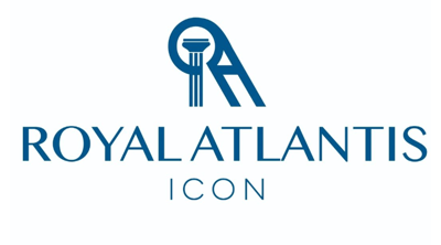 Royal Atlantis Icon Logo