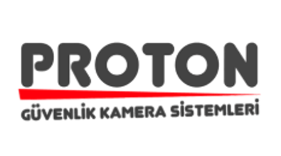 Proton Güvenlik Kamera Sistemleri
