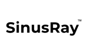 SinusRay Logo