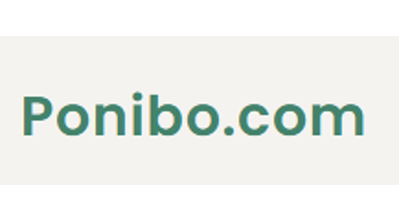 Ponibo.com