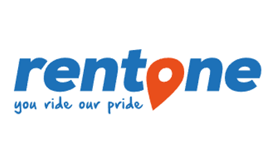 Rentone Logo