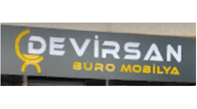Devirsan Büro Mobilyaları