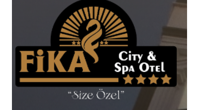 Fika City & SPA Otel