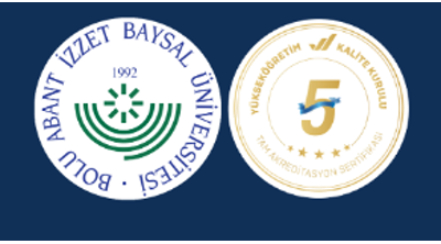 Bolu Meslek Yüksekokulu