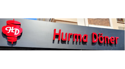 Hurma Döner