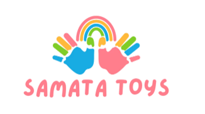 Şamata Toys Logo