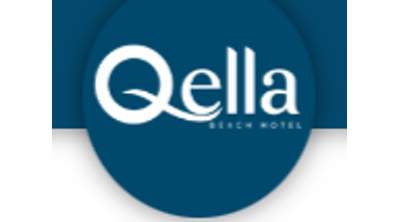 Qella Beach Hotel Side
