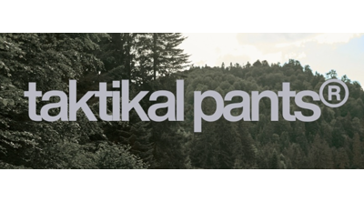 Ultras taktikal Logo