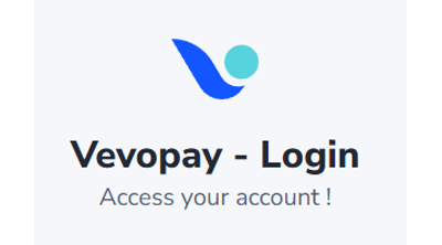 VevoPay Logo