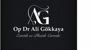 Op. Dr. Ali Gökkaya