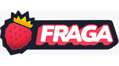 Fragabet Logo
