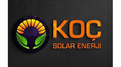 Koç Solar Enerji | Mersin Logo
