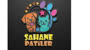 @sahanepatiler Logo