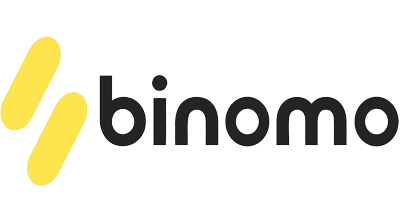 Binomo Logo