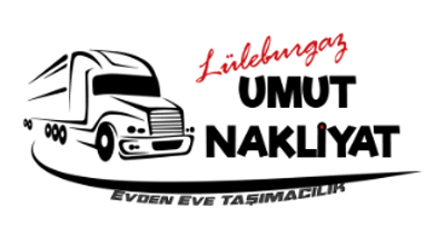 Lüleburgaz Umut Evden Eve Nakliyat