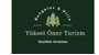 Yüksel Öner Turizm