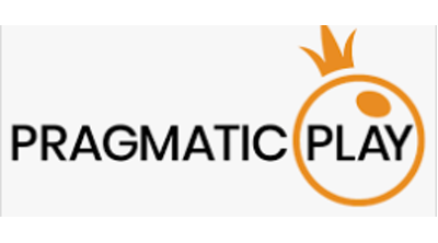 Pragmatic Play Logo