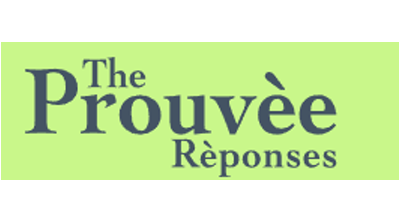 The Prouvée Réponses