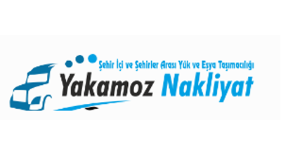 Yakamoz Nakliyat Logo