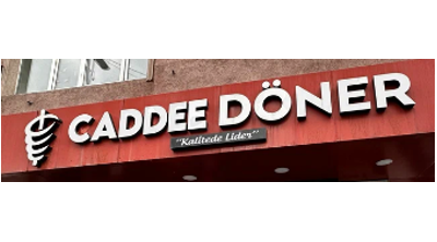 Caddee Döner | Küçükçekmece Logo