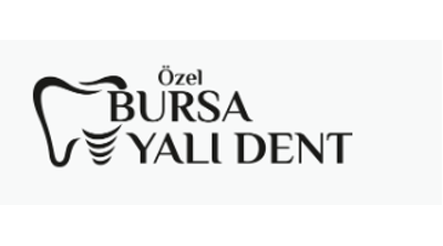 Yalıdent Diş Kliniği | Bursa Logo
