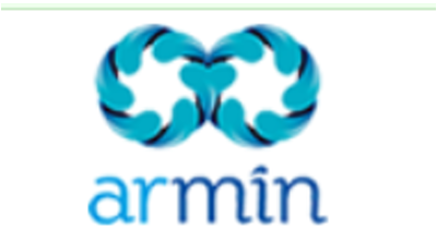 Armin İlaç Logo