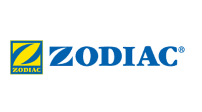 Zodiac Havuz Temizleme Robotu Logo