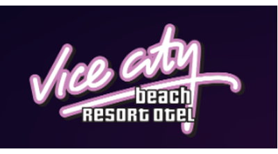 Vice City Beach Resort Otel