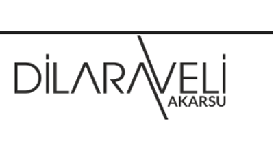 Dv Butik - Dilara Veli Akarsu Logo